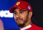 Lewis Hamilton Urges Ferrari to Enhance Performance for 2026 F1 Season