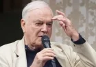 John Cleese Apologizes for Anti-Israel Comments, Condemns Hamas Actions