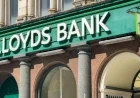 Lloyds and Halifax Set to Close 44 Branches in 2026