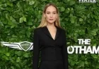 Top 2025 Gotham Awards Fashion Highlights