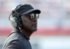 Michael Jordan’s 23XI Challenges NASCAR: A Bid to Transform Racing