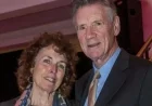 Michael Palin Criticizes Wife’s ‘Awful’ NHS Care During Final Months