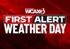 Tuesday Snowstorm Prompts First Alert Weather Warning