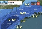 Maine Braces for Season’s First Major Snowstorm: Essential Details