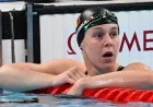 Roos Vanotterdijk Sets Belgian Record, Reaches 50m Butterfly Semifinals