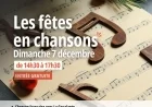 Celebrate with Song in Villeneuve-d’Ascq on December 7, 2025
