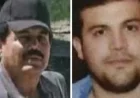 El Chapo’s Son’s Plea Reveals Abduction of Sinaloa Capo: NPR