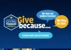 Support Kent State Athletics on Giving Tuesday