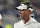 Lane Kiffin Aims to Secure Two Four-Star Receivers for LSU