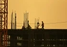 Construction Workers Profit from AI Boom
