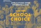 Rutherford County Opens School Choice Applications for 2026–2027