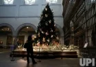 Christmas Tree and Neapolitan Baroque Crèche Shine at Met Fifth Avenue