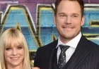 Chris Pratt and Anna Faris Share Heartfelt Hug on Thanksgiving Outing