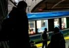 Montreal Metro’s Orange Line Resumes Service Between Côte-Vertu and Berri-UQAM