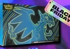 Black Friday: Pokémon TCG Phantasmal Flames Elite Trainer Box Hits Market Value