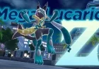 Mega Lucario Z Revealed: New Evolution Form Headlines Pokémon Legends: Z-A – Mega Dimension