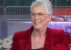 Jamie Lee Curtis honors World AIDS Day and sparks ‘My Girl’ nostalgia with rare behind-the-scenes clip