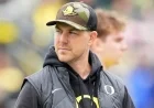 Will Stein to Kentucky: Oregon offensive coordinator hired to replace Mark Stoops as Wildcats pivot to an up-tempo future