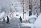 Pittsburgh Winter Storm: Public Schools Shut as Snowstorm Eases