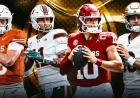College Football Playoff bracket & bowl projections: What the 12-team field likely looks like heading into Championship Week