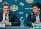 ‘Heated Rivalry’ show: cast guide, release schedule, and how Connor Storrie and Hudson Williams brought Rachel Reid’s hockey romance to TV