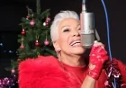 Denise Welch Releases First-Ever Christmas Track Amid Festive Celebrations