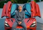 Chris Eubank Jr Lists £500,000 Supercar for Sale Post Conor Benn Loss