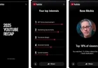 YouTube Recap: Personalized Summaries Crafted for You