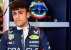 British Teen Arvid Lindblad Set to Race in F1 by 2026