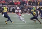 Ohio State’s 20-Play Drive Crushes Michigan’s Spirit