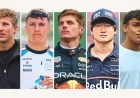 Red Bull, Racing Bulls Announce 2026 Driver Line-Ups