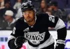 Blues Trade with Kings Brings Akil Thomas