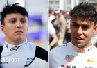 Isack Hadjar Joins Red Bull; Arvid Lindblad Secures 2026 F1 Seat with Racing Bulls