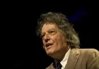 Tom Stoppard Critiques Politics Through Art in UnHerd Feature