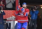 Markov Discusses Career, Montreal Welcome with NHL.com