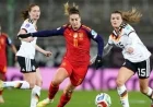 Germany’s Missed Opportunities Lead to Nations League Final vs. Spain