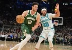 Danilo Gallinari Retires from NBA After 16 Successful Seasons