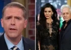 Scott Jennings Issues Strong Rebuttal to Michael Douglas, Catherine Zeta-Jones Criticism