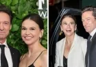 Hugh Jackman and Sutton Foster Shine at Gotham Awards