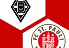 Bor. Mönchengladbach vs FC St. Pauli: 2025/26 DFB-Pokal Quarterfinal Live Updates