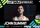Global DJ John Summit to Headline LIV Golf Adelaide’s Saturday Stage