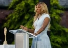 Serena Williams Rejoins Tennis Anti-Doping Pool for Competitive Return