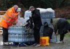 Tunbridge Wells Faces Four-Day Water Shortage: Unprecedented Crisis