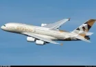 Etihad Launches A380 Flights to Tokyo in November Routes Update