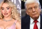 Sabrina Carpenter Condemns Trump White House for ‘Juno’ Use in ICE Video