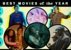 Top 25 Must-Watch Movies of 2025