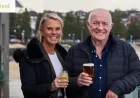 Rick Stein Debuts New Coogee Restaurant Featuring Beloved Cornwall Dishes