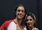 Strictly’s Julian Caillon Surprised by Balvinder Sopal’s Response