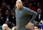 Bucks Should Dismiss Coach Doc Rivers Now