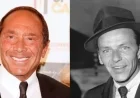 Paul Anka Reveals Milton Berle Surpassed Frank Sinatra in Size